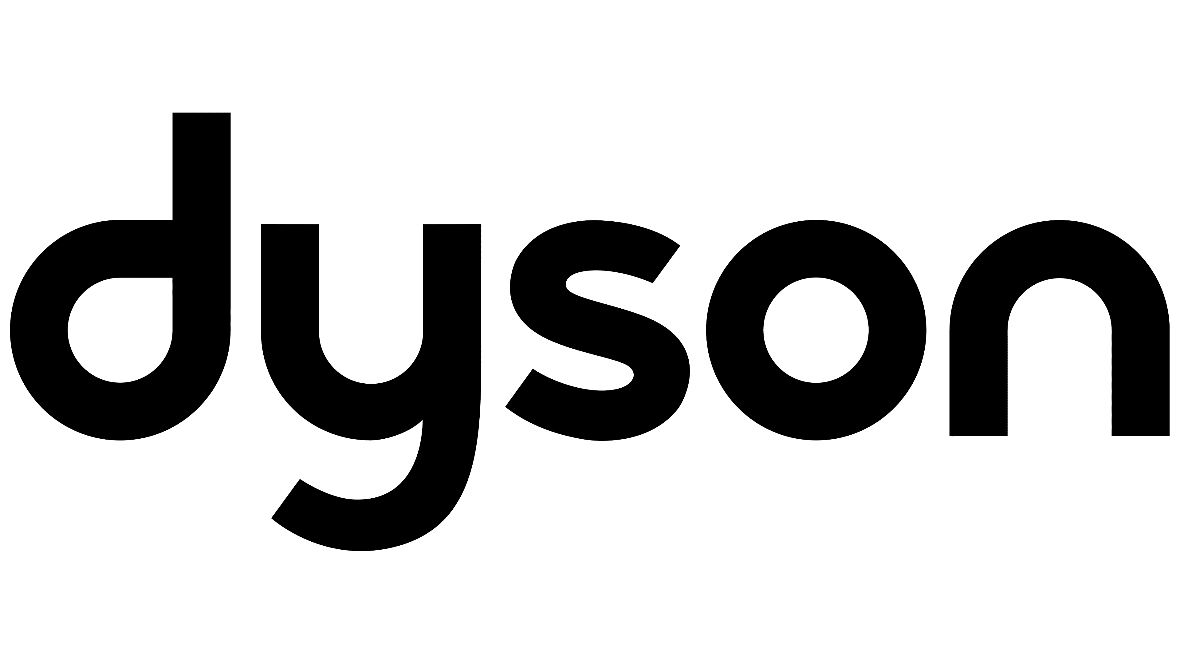 Dyson logo